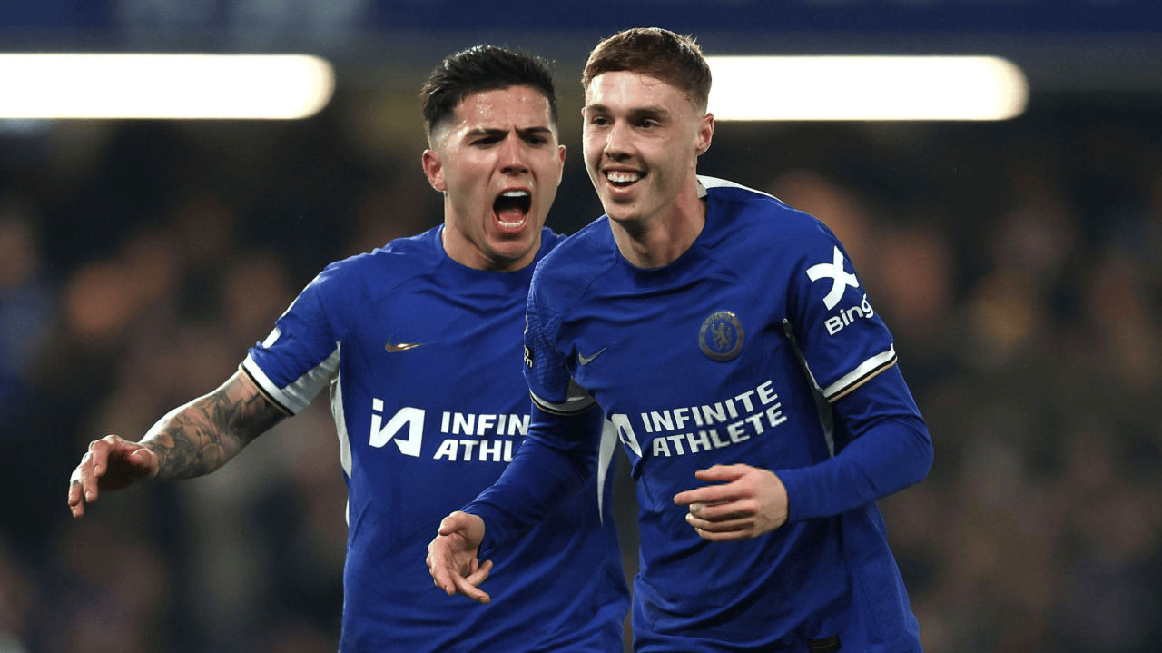 切尔西神奇晋级，引领英格兰足球风潮