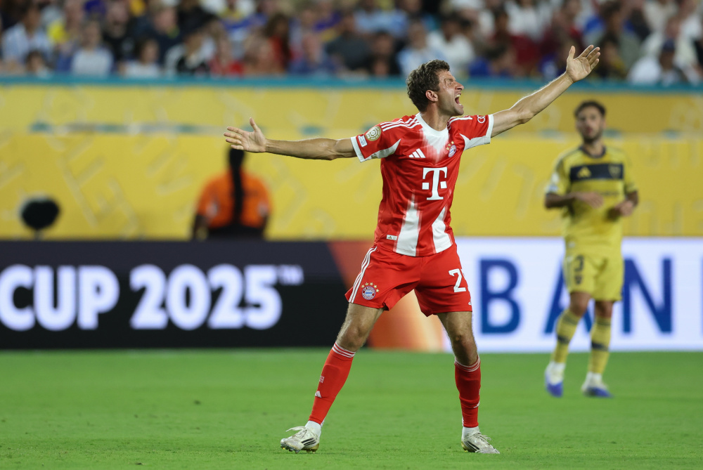 小组赛收官，拜仁慕尼黑轻松出线的简单介绍