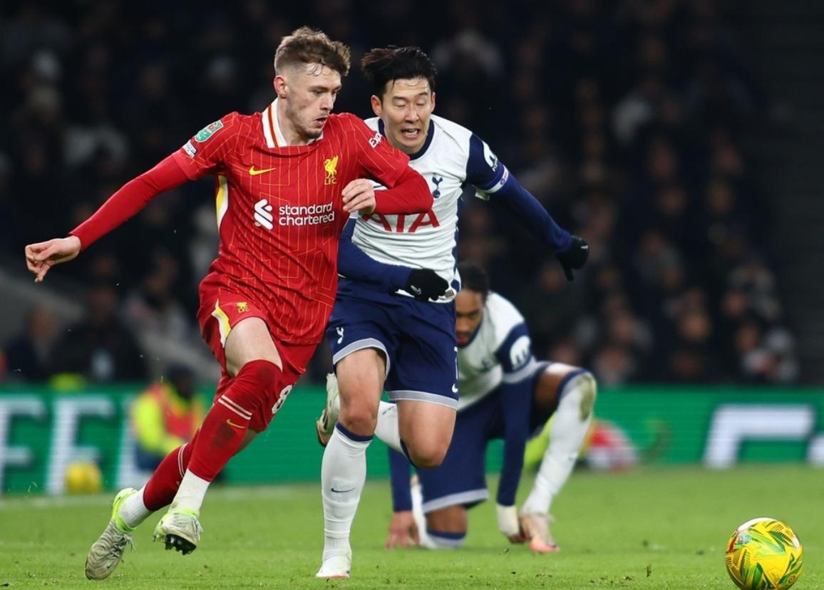 利物浦双杀拜仁，锁定冠军联赛半决赛席位