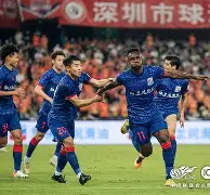 关于申花今日表现抢眼，维尼修斯整场无解，教练赛后亲自拥抱的信息