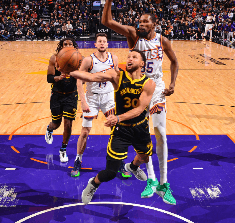 鹈鹕，掀起高潮，杜兰特！