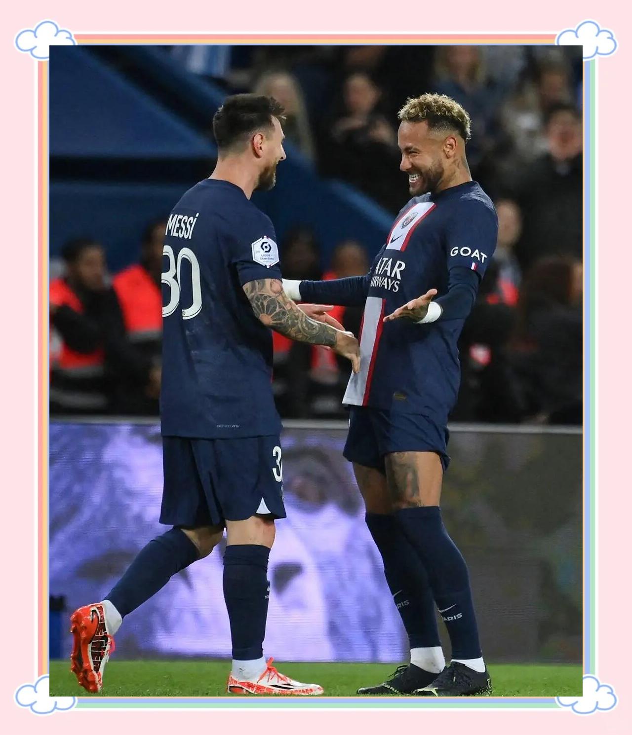  梅西迎来十二赛季高光表现，G2球迷沸腾！